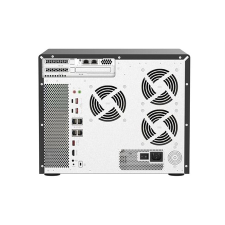 QNAP NAS TVS-h1688X-W1250-32G (16 Bay)