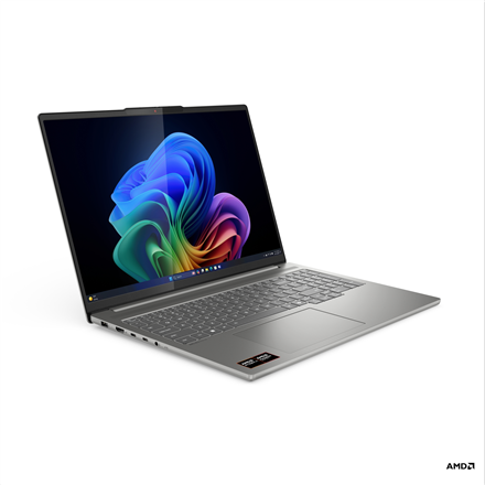 Lenovo IdeaPad 5 2-in-1 14IRH9 | Luna Grey | 14 " | OLED | Touchscreen | WUXGA | 1920 x 1200 pixels | Glossy | Intel Core i5 | i5-13420H | 16 GB | Soldered LPDDR5x | Solid-state drive capacity 512 GB | Intel UHD Graphics | Windows 11 Home | 802.11ax | Blu