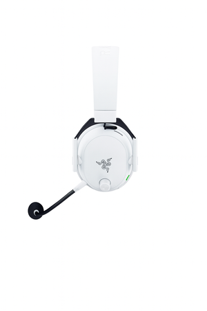 Razer | Gaming Headset | BlackShark V3 | Wireless/Wired | Over-Ear | Microphone | Wireless | White