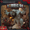 GRA PLANSZOWA ZOMBICIDE - NAJEŹDŹCA: TAJNE OPERACJE - dodatek PORTAL