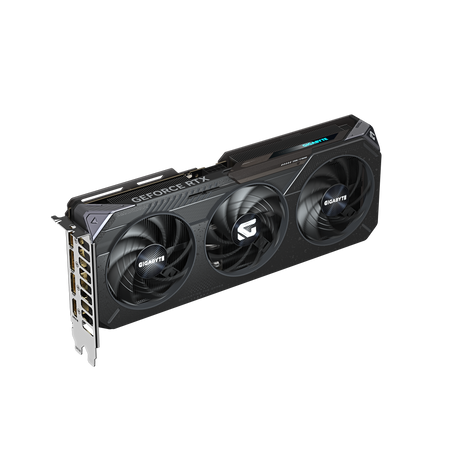 Gigabyte GeForce RTX 5060 Ti GAMING OC 16G | NVIDIA | 16 GB | GeForce RTX 5060 Ti | GDDR7 | HDMI ports quantity 1 | PCI-E 5.0