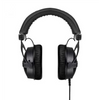 Beyerdynamic Monitoring headphones for drummers and FOH-Engineers DT 770 M Wired, On-Ear, Noise canceling, Black