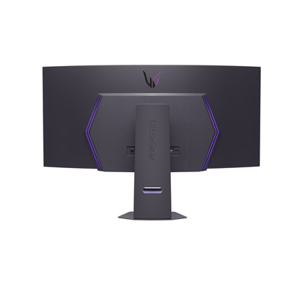 LG 45GX90SA-B 45" UltraGear Curved OLED, 21:9, 3440x1440, 275cd/m2, 0.03s/HDMI, DisplayPort, USB | LG