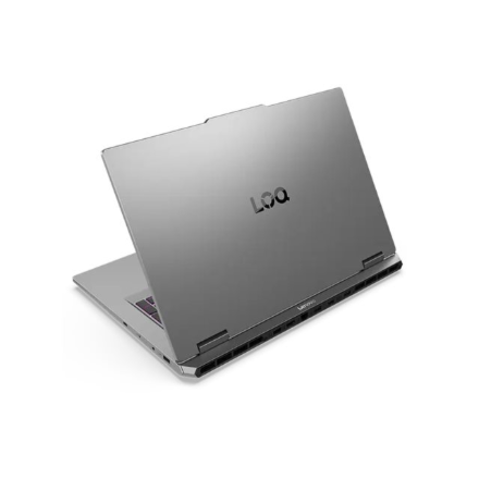 Lenovo LOQ 17IRX10 | Luna Grey | 17.3 " | IPS | FHD | 1920 x 1080 pixels | Anti-glare | Intel Core i5 | i5-13450HX | 16 GB | SO-DIMM DDR5 | Solid-state drive capacity 1000 GB | NVIDIA GeForce RTX 5050 | GDDR7 | 8 GB | Windows 11 Home | 802.11ax | Bluetoot