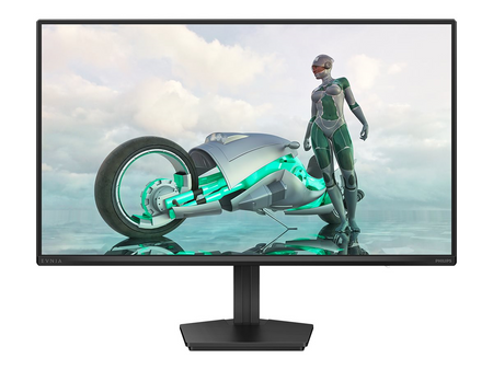 Philips | 24M2N3200NF/00 | 24 " | IPS | FHD | 16:9 | 144 Hz | 4 ms | 1920 x 1080 pixels | 300 cd/m² | HDMI ports quantity 1 | Black