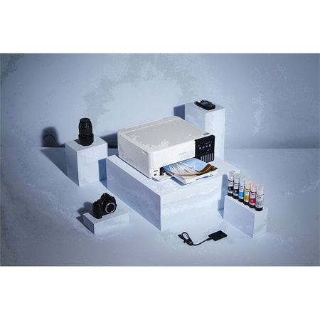 Epson EcoTank ET-8500 (3in1)