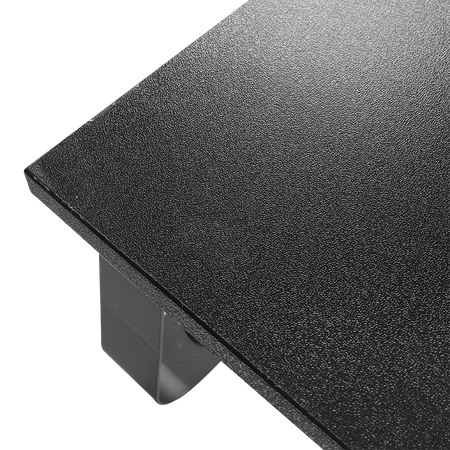 Logilink Maximum weight (capacity) 20 kg Black