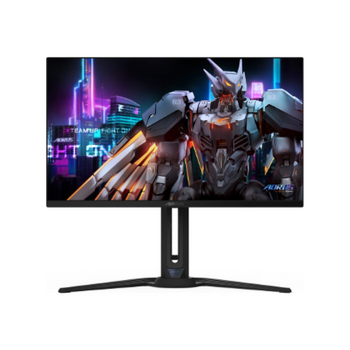 GIGABYTE MONITOR 27'' OLED AORUS FO27Q5P | Gigabyte