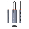 ColorWay 5-in-1 Docking Station | CW-HUB01