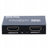 SPLITTER HDMI 1x2 ROZDZIELACZ 4K*2K ULTRA HD 4K