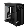 Fractal Design Torrent Midi-Tower Dark Tint, Tempered Glass, schwarz