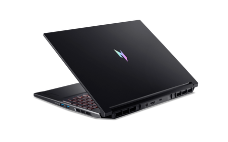 Acer | Nitro V 16 AI ANV16-42-R0W6 | Shale Black | 16 " | IPS | WUXGA | 1920 x 1200 pixels | AMD Ryzen 7 | 260 | 32 GB | DDR5 | Solid-state drive capacity 1000 GB | NVIDIA GeForce RTX 5070 | GDDR7 | 8 GB | Windows 11 Home | 802.11ax | Bluetooth version 5.