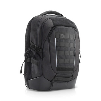 Dell Rugged Notebook Escape Backpack 	460-BCML Backpack for laptop Black