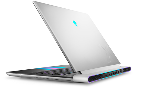 Dell Alienware  x16  Lunar Silver 16 " WVA QHD+ 240 Hz Anti-glare Intel Core i9 i9-13900HX 32 GB DDR5 SSD 2000 GB NVIDIA GeForce RTX 4080 GDDR6 12 GB Windows 11 Pro 802.11ax Bluetooth version 5.3 Keyboard language English Keyboard backlit Warranty 36 mont