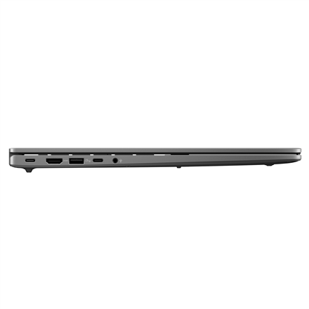 ASUS M3607HA-RP030W/220/0001DA/16G/UI/2GRP/WOC/V/WAX/G2 | Asus Vivobook S 16 | Matte Gray | 16 " | IPS | WUXGA | 1920 x 1200 pixels | Anti-glare | AMD Ryzen 5 | 220 | 16 GB | Solid-state drive capacity 1000 GB | AMD Radeon Graphics | Windows 11 Home | 802