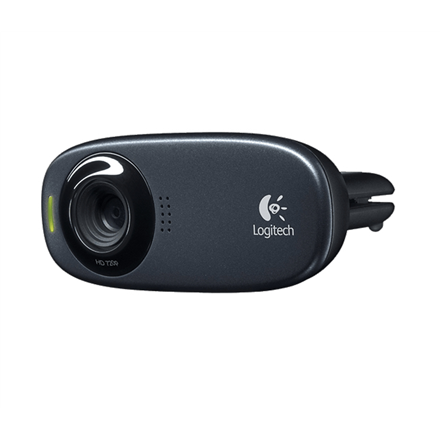 Logitech HD310 Webcam