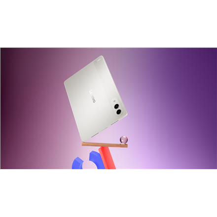 Lenovo Yoga Tab Wi-Fi (without power adapter) | ZAG60208SE | 11.1 " | Seashell | 3200 x 2000 pixels | Qualcomm | Snapdragon 8 Gen 3 Mobile Platform | 12 GB | Soldered LPDDR5x | 256 GB | Wi-Fi | Front camera | 13 MP | Rear camera | 13+2 MP | Bluetooth | 5.