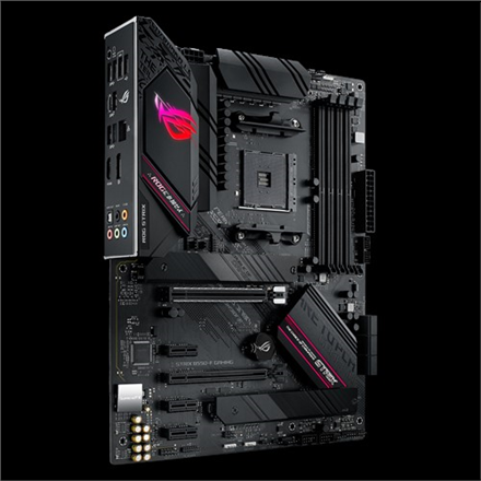 ASUS ROG STRIX B550-F Gaming, AMD B550 Mainboard - Sockel AM4