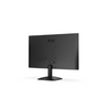 AOC | 24B31H | 24 " | IPS | FHD | 16:9 | 120 Hz | 1 ms | 1920 x 1080 pixels | 300 cd/m² | HDMI ports quantity 1 | Black