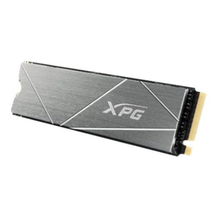 ADATA XPG GAMMIX S50 Lite 2000 GB SSD form factor M.2 2280 SSD interface PCIe Gen4x4 Write speed 3200 MB/s Read speed 3900 MB/s