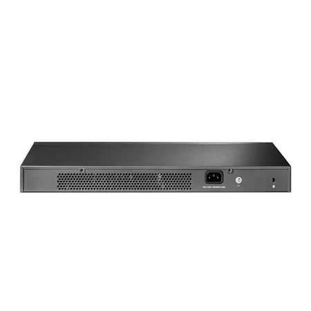 TP-LINK Switch TL-SX3008F 8xSFP+ Managed
