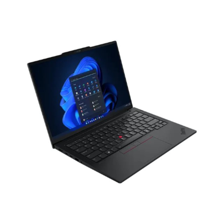 Lenovo E14 Gen 7 14 WUXGA ULT7-255H/32GB/512GB/Intel Arc 140T /WIN11 Pro/ENG Backlit kbd/Black/3Y Warranty | Lenovo