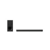 Sony HT-S400 2.1ch Soundbar with powerful wireless subwoofer