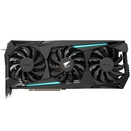 Gigabyte Radeon RX 5700 XT 8GB