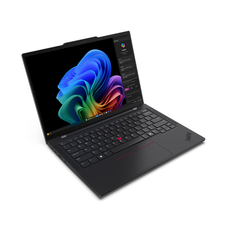 Lenovo ThinkPad T14s Gen 6 14 WUXGA Snapdragon XE78100/32GB/1TB/Qualcomm Adreno/WIN11 Pro/Nordic Backlit kbd/3Y Warranty