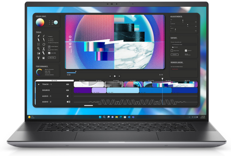 Dell Mobile Precision 5680 Grey outside, black inside 16 " WVA FHD+ 60 Hz Anti-glare Intel Core i9 i9-13900H 32 GB LPDDR5 SSD 1000 GB NVIDIA RTX 3500 Ada GDDR6 12 GB Windows 11 Pro 802.11ax Keyboard language English Keyboard backlit Warranty 36 month(s)