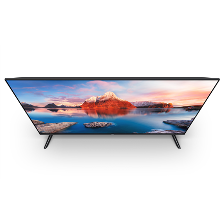 Xiaomi A Pro 32" (80 cm) Smart TV Google TV HD 1366 x 768 pixels Wi-Fi DVB-T2/C, DVB-S2 Black