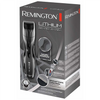 Remington | Beard Barba Shaver | MB350L Lithium | Operating time (max) 60 min | Lithium Ion | Black