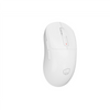 Fury Gaming Mouse | Tanto T4 | Wired/Wireless | 2.4 GHz, Bluetooth, USB | White