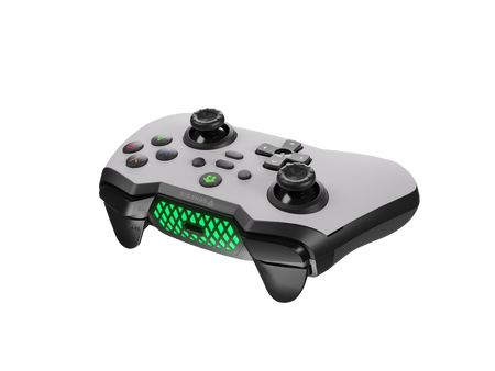 Genesis Gaming Gamepad | Mangan 400 | White | Wireless