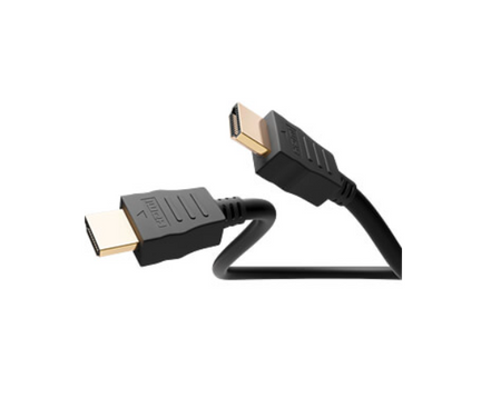 Goobay 52766 Ultra-high-speed HDMI cable | HDMI | 5 m