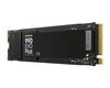 Samsung 990 Evo Plus NVMe 2.0 SSD, PCIe 4.0 x4 / 5.0 x2, Typ 2280 - 2 TB
