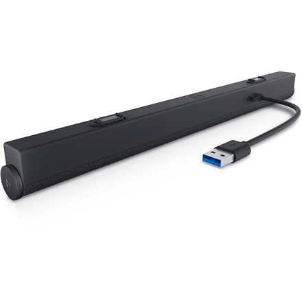 Dell Slim Conferencing Soundbar SB522A 4.5 W Black