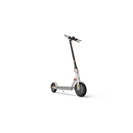 Xiaomi Mi Electric Scooter 3, 600 W, 8.5 ", 25 km/h, 24 month(s), Grey