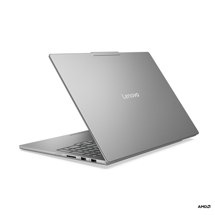 Lenovo IdeaPad 5 2-in-1 14IRH9 | Luna Grey | 14 " | OLED | Touchscreen | WUXGA | 1920 x 1200 pixels | Glossy | Intel Core i5 | i5-13420H | 16 GB | Soldered LPDDR5x | Solid-state drive capacity 512 GB | Intel UHD Graphics | Windows 11 Home | 802.11ax | Blu