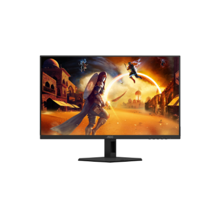 AOC 25G4SRE, 25 Zoll Full-HD Gaming Monitor, 300Hz, IPS, G-SYNC Compatible