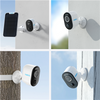 Reolink | Wi-Fi Security Camera with Motion Spotlight and Solar Panel, 3W | Argus Series B330 | Bullet | 4 MP | Fixed lens | IP65 | H.265 | Micro SD, Max. 128 GB