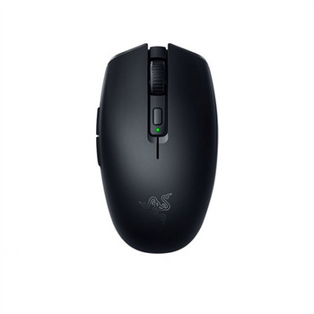 Razer Mouse Orochi V2 WL Gaming black BT für Rechtshänder