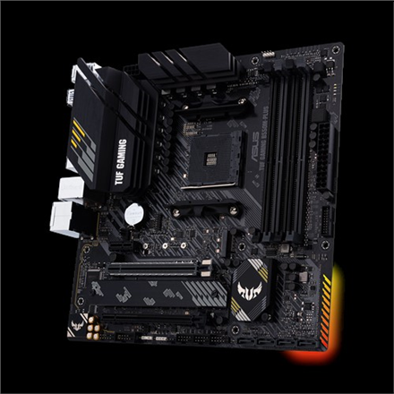 ASUS TUF Gaming B550M-Plus, AMD B550 Mainboard - Sockel AM4