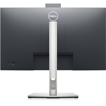 Dell Video Conferencing Monitor C2423H 24 " IPS FHD 1920 x 1080 16:9 8 ms 250 cd/m² Silver 60 Hz HDMI ports quantity 1