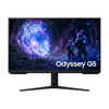 Samsung Odyssey G5 G51F | 27 " | VA | QHD | 16:9 | 180 Hz | 1 ms | 2560 x 1440 pixels | 300 cd/m² | HDMI ports quantity 2 | Black
