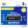 Dysk SSD Goodram PX600 2TB