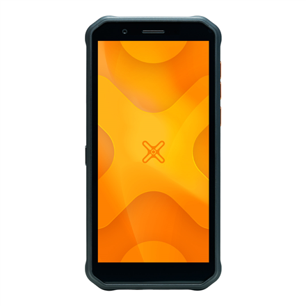 Hammer Energy | X | Orange | 5.5 " | IPS | 1440 x 720 pixels | MediaTek | Helio G25 | Internal RAM 4 GB | 64 GB | microSD | Dual SIM | Nano SIM + eSIM | 3G | 4G | Main camera resolution 13 MP | Secondary camera resolution 8 MP | Android | 12 | 5000 mAh