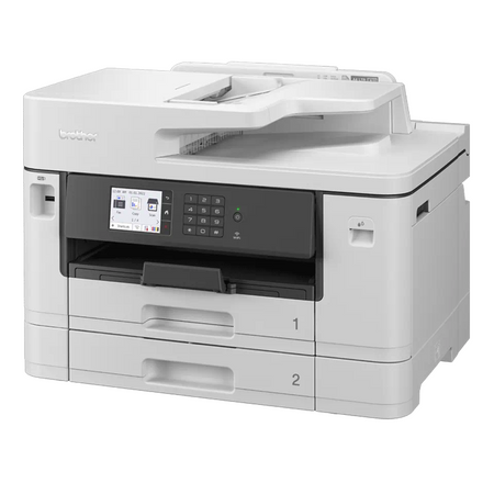 Brother Colour Inkjet 4-in-1 A3 Wi-Fi
