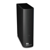 WD HDex 3.5" USB3 4TB Elements Desktop black