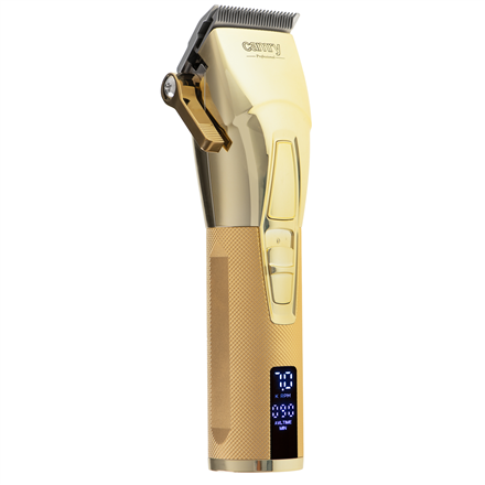 Camry Premium Hair Clipper CR 2835g Cordless Number of length steps 1 Gold
